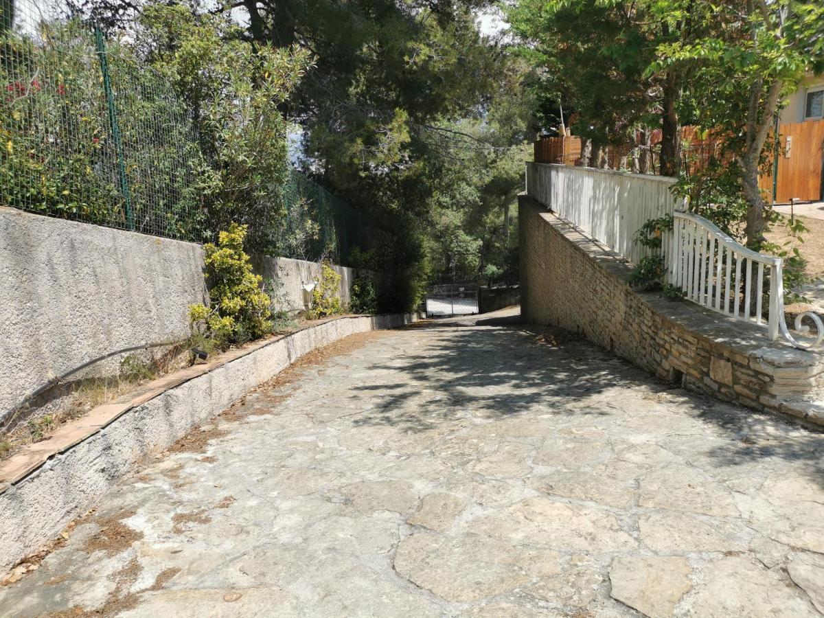 Lili Διαμέρισμα La Seyne-sur-Mer Εξωτερικό φωτογραφία